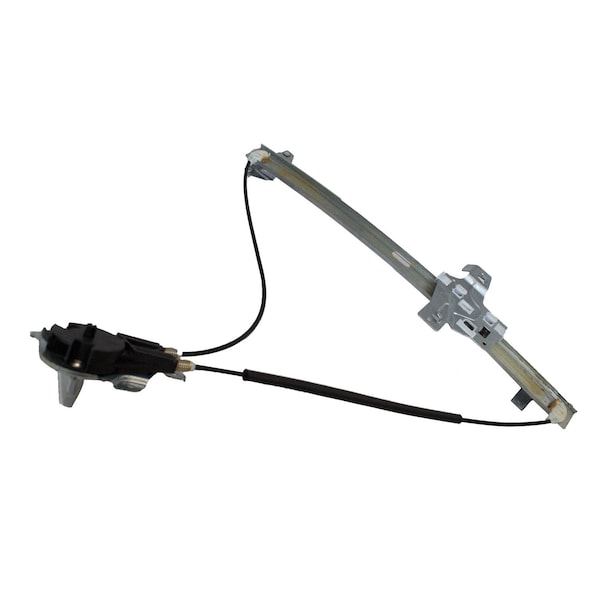 Motorcraft Regulator Asy Window Regulatr, Wlr68 WLR68 - main